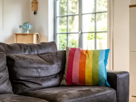 La Matinée, Maison 9 personnes à Sint Idesbald - Photo 9