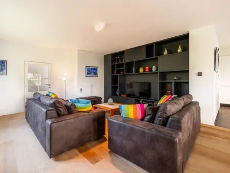 La Matinée, Maison 9 personnes à Sint Idesbald - Photo 10