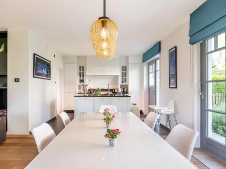 La Matinée, Maison 9 personnes à Sint Idesbald - Photo 12