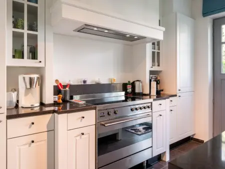 La Matinée, Maison 9 personnes à Sint Idesbald - Photo 14