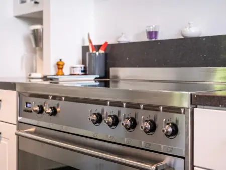 La Matinée, Maison 9 personnes à Sint Idesbald - Photo 15