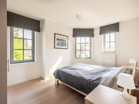 La Matinée, Maison 9 personnes à Sint Idesbald - Photo 17