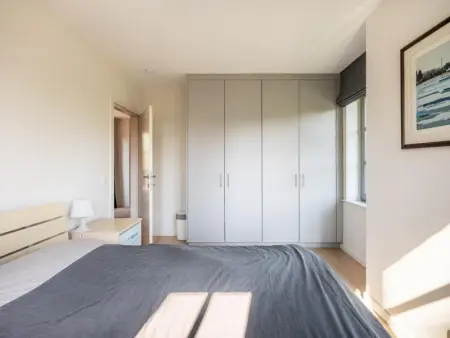 La Matinée, Maison 9 personnes à Sint Idesbald - Photo 19