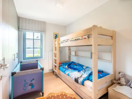 La Matinée, Maison 9 personnes à Sint Idesbald - Photo 20