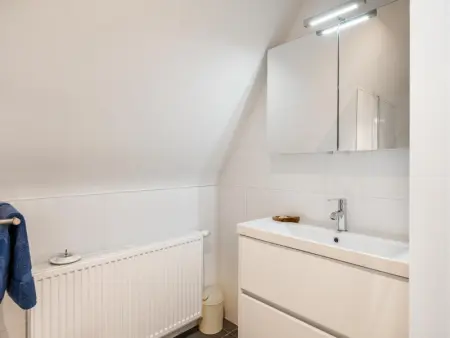 La Matinée, Maison 9 personnes à Sint Idesbald - Photo 24