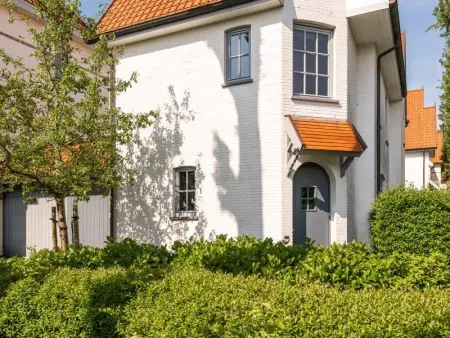 La Matinée, Maison 9 personnes à Sint Idesbald - Photo 25