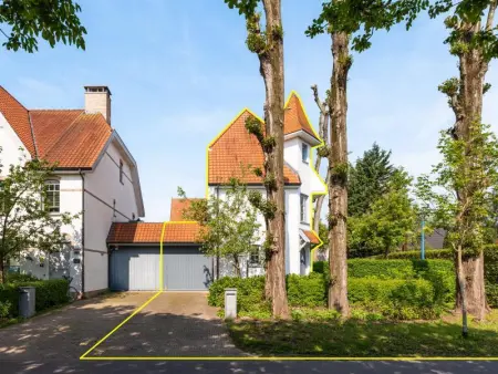 La Matinée, Maison 9 personnes à Sint Idesbald - Photo 26