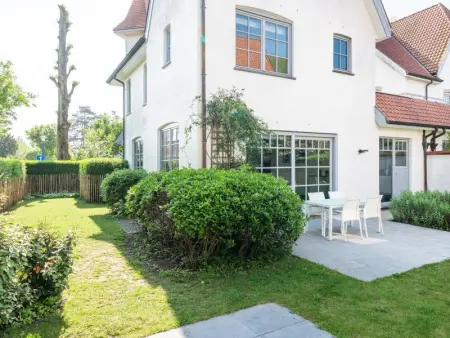 La Matinée, Maison 9 personnes à Sint Idesbald - Photo 27