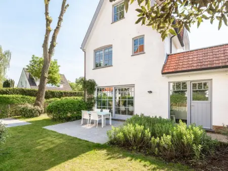 La Matinée, Maison 9 personnes à Sint Idesbald - Photo 28