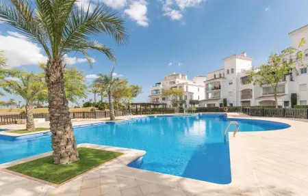 Appartement 5 personnes à Roldán - Photo 3