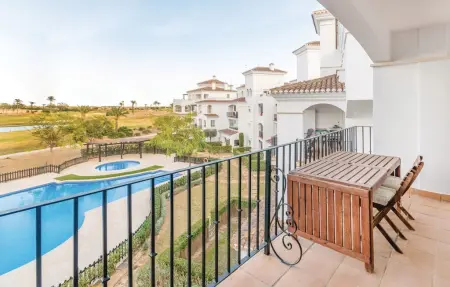 Appartement 5 personnes à Roldán - Photo 5