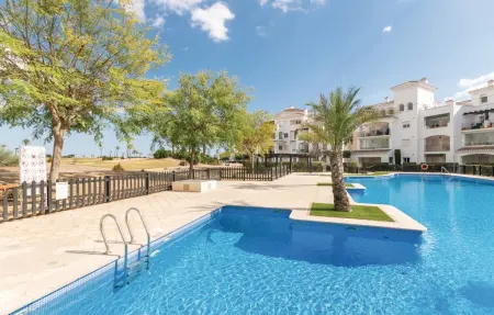 Appartement 5 personnes à Roldán - Photo 7