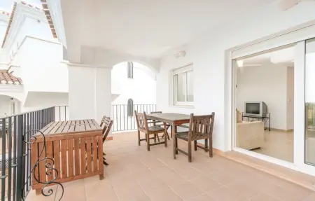 Appartement 5 personnes à Roldán - Photo 9