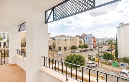 Appartement 5 personnes à Roldán - Photo 10