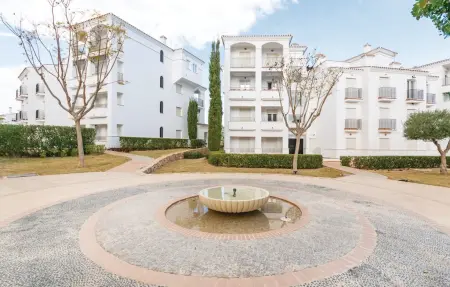Appartement 5 personnes à Roldán - Photo 11