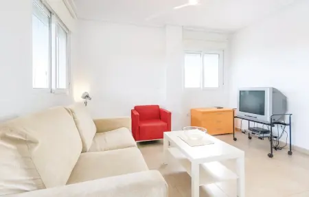 Appartement 5 personnes à Roldán - Photo 12