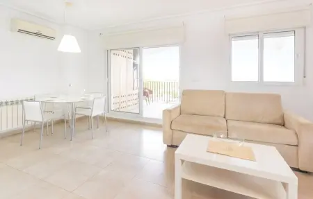 Appartement 5 personnes à Roldán - Photo 13