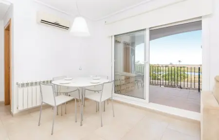 Appartement 5 personnes à Roldán - Photo 14