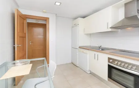 Appartement 5 personnes à Roldán - Photo 15