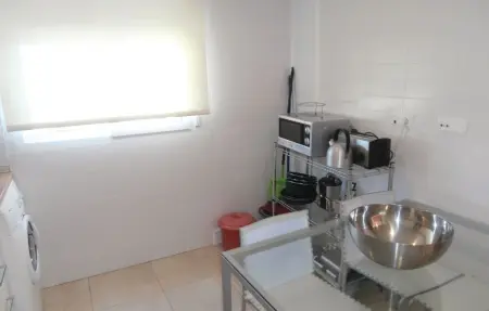 Appartement 5 personnes à Roldán - Photo 16