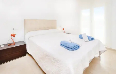 Appartement 5 personnes à Roldán - Photo 17
