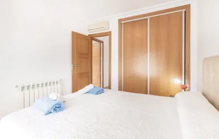 Appartement 5 personnes à Roldán - Photo 18