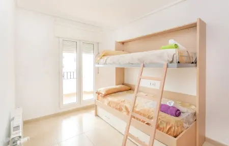 Appartement 5 personnes à Roldán - Photo 19