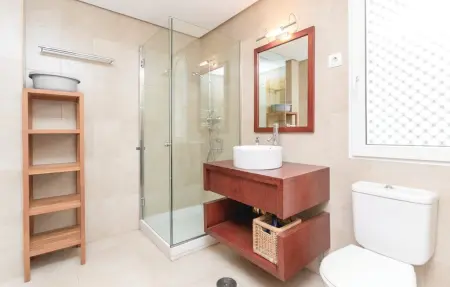 Appartement 5 personnes à Roldán - Photo 21