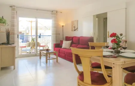 Appartement 4 personnes à Torrevieja - Photo 1