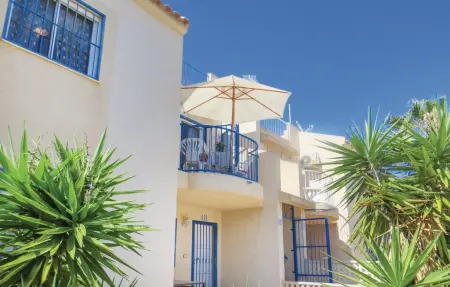 Appartement 4 personnes à Torrevieja - Photo 2