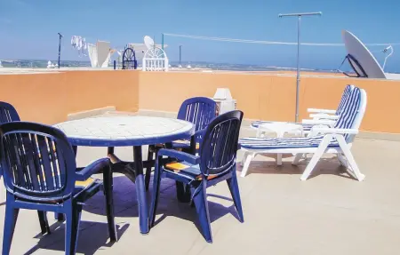 Appartement 4 personnes à Torrevieja - Photo 3