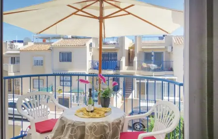 Appartement 4 personnes à Torrevieja - Photo 4