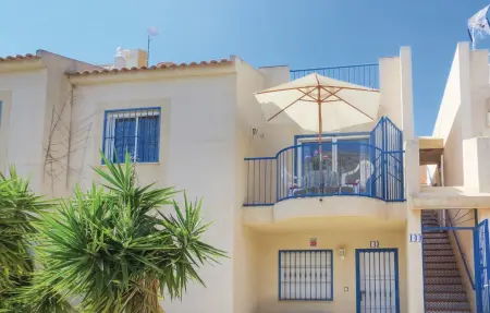 Appartement 4 personnes à Torrevieja - Photo 5