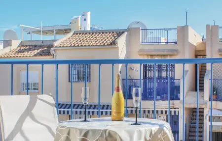 Appartement 4 personnes à Torrevieja - Photo 6