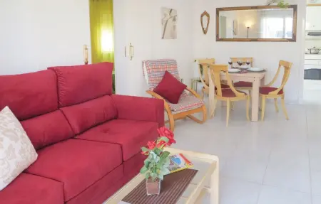 Appartement 4 personnes à Torrevieja - Photo 7