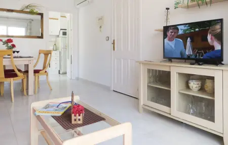 Appartement 4 personnes à Torrevieja - Photo 8