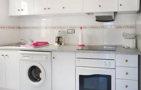 Appartement 4 personnes à Torrevieja - Photo 9