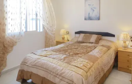 Appartement 4 personnes à Torrevieja - Photo 10