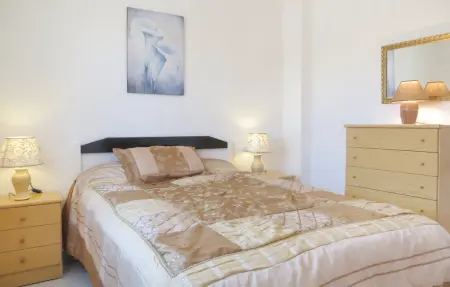 Appartement 4 personnes à Torrevieja - Photo 11