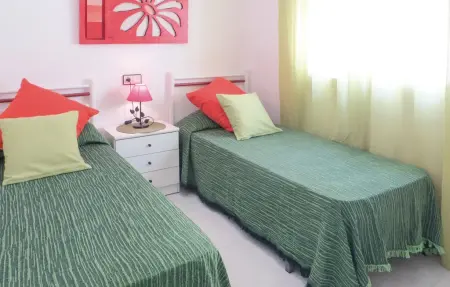 Appartement 4 personnes à Torrevieja - Photo 12