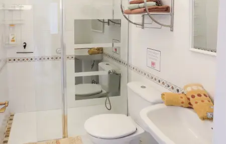 Appartement 4 personnes à Torrevieja - Photo 13