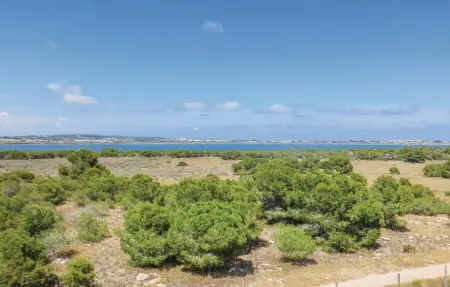 Appartement 4 personnes à Torrevieja - Photo 14
