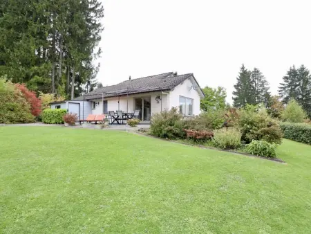 Coeur de Biche, Maison 6 personnes à Rendeux - Photo 0