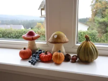 Coeur de Biche, Maison 6 personnes à Rendeux - Photo 10