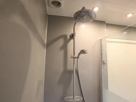 Coeur de Biche, Maison 6 personnes à Rendeux - Photo 14