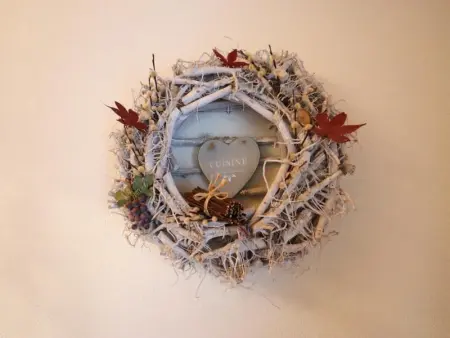 Coeur de Biche, Maison 6 personnes à Rendeux - Photo 19