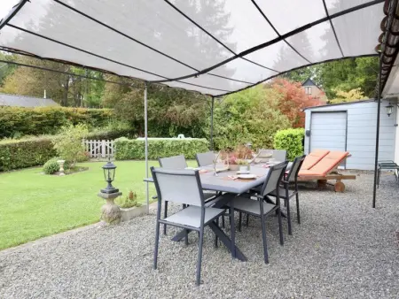 Coeur de Biche, Maison 6 personnes à Rendeux - Photo 20