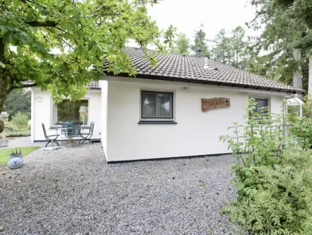 Coeur de Biche, Maison 6 personnes à Rendeux - Photo 21