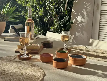 Arlore, Maison 2 personnes à Port Grimaud - Photo 1