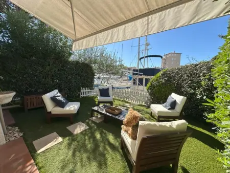 Arlore, Maison 2 personnes à Port Grimaud - Photo 2